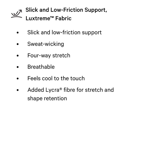 Lululemon high rise leggings - Picture 3 of 8